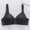 Black# Womens Bras, variant on Vetsdori Lace Everyday Bras for Women Large Bust Bras Soft Bralette Wireless,No Padding Womens Bras