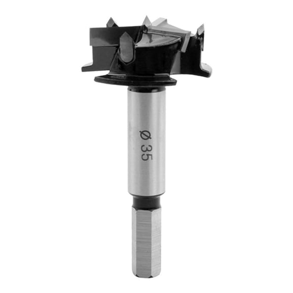 35mm Concealed Hinge Jig For Cabinet Door Wood Tools Hole Guide