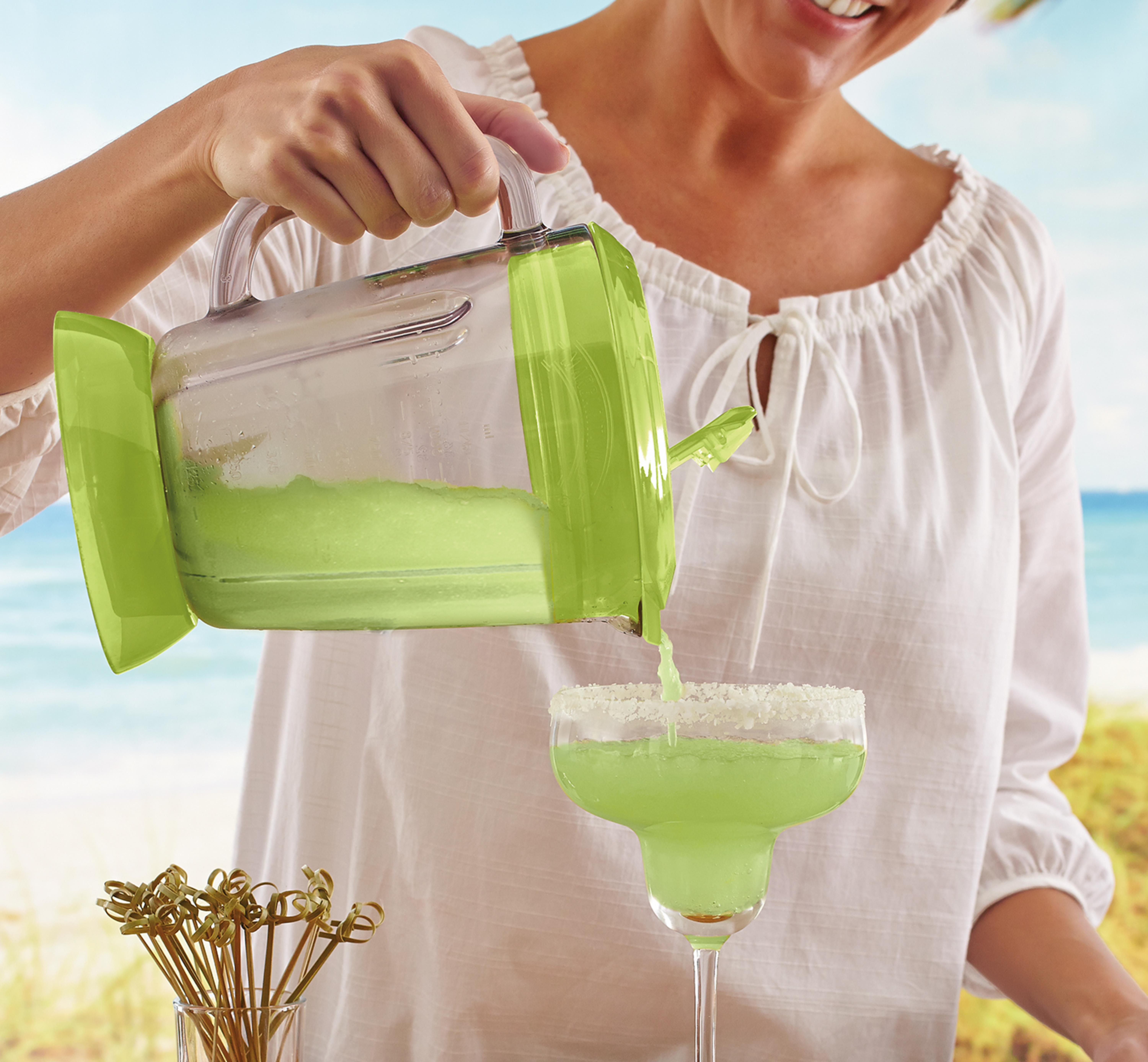 Best Margaritavile Mixed Drink Maker. Automatic Drink Mixer. for sale in  Germantown, Tennessee for 2023