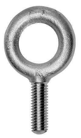 The Hillman Group 943669 Chrome Smooth Socket Cap Screw 3/8-16 x 3/4-Inch 2-Pack 