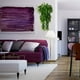 thumbnail image 5 of Paquete de 2 Plantas Colgantes Artificiales con 1600 Hojas, Hiedra Artificial para Decoración de Paredes Interiores y Exteriores, 76 Cm (29,9 Pulgadas), Vegetación Artificial Impermeable para El Hoga, 5 of 6