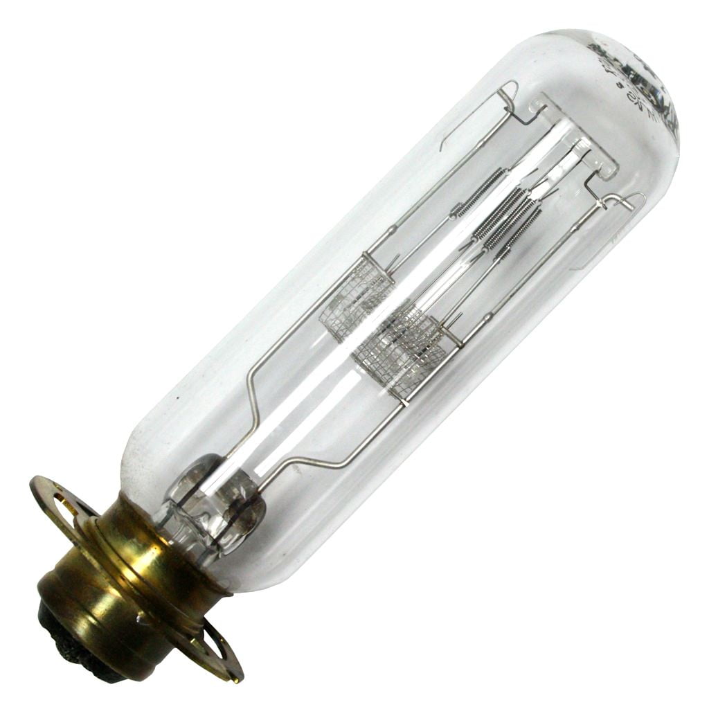 Sylvania 69043 MC15TF/U/GU6.5/830 15 watt Metal Halide Light Bulb 