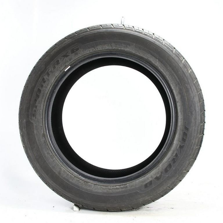 Joyroad Sport RX6 All Season Passenger Tire, 275/55R20 117V XL