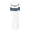 thumbnail image 4 of US Hardware P-1358C Drain Assembly, Plastic, White, 4 of 4