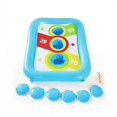 thumbnail image 2 of Inflatable Cornhole Board Set Floating Toss Games Toys For Kids Adults well, 2 of 4
