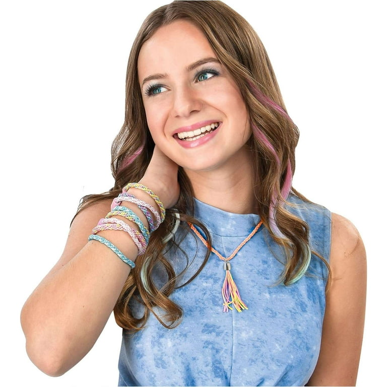Cool Maker Kumikreator Dream Fashion Pack Refill Friendship Bracelet for  sale online