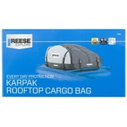 Reese Carry Power Expandable Rooftop Bag