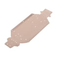 thumbnail image 7 of Kokiya RC Car Chassis Base Parts For 1/14 Wltoys 144001 2.4GHz 4WD Racing Cars, 7 of 7