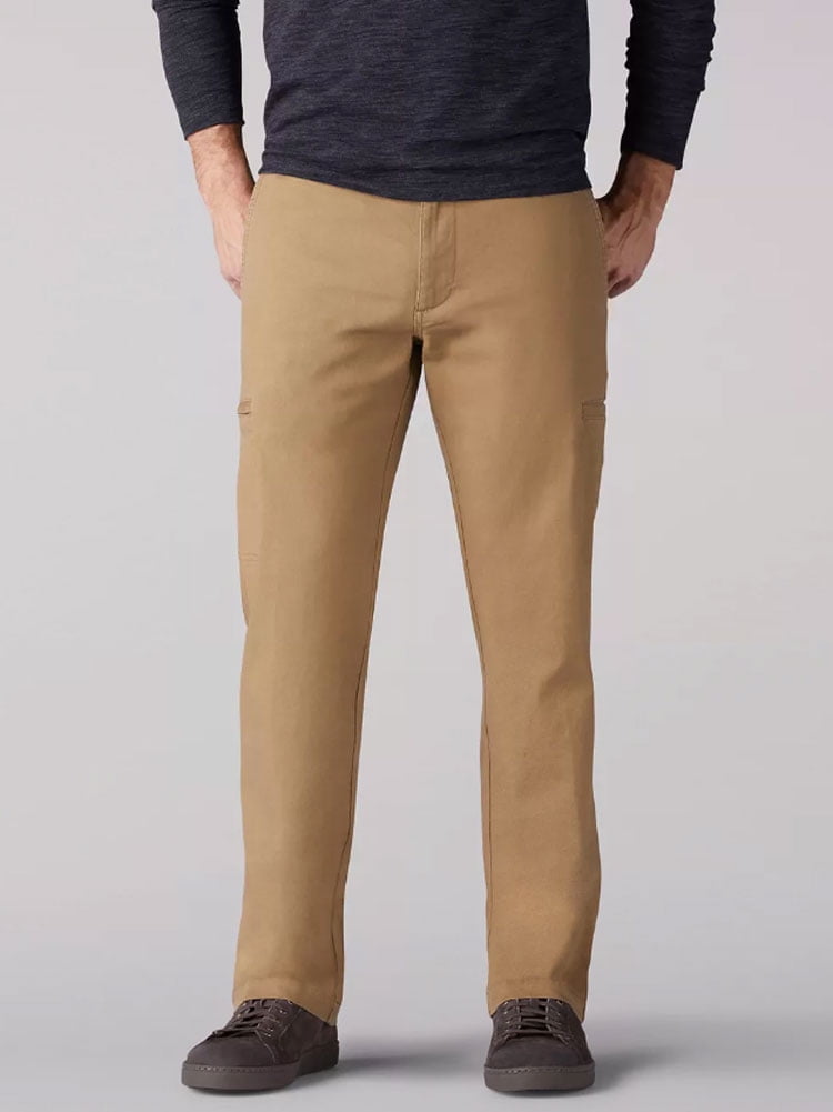 lee extreme fit pants