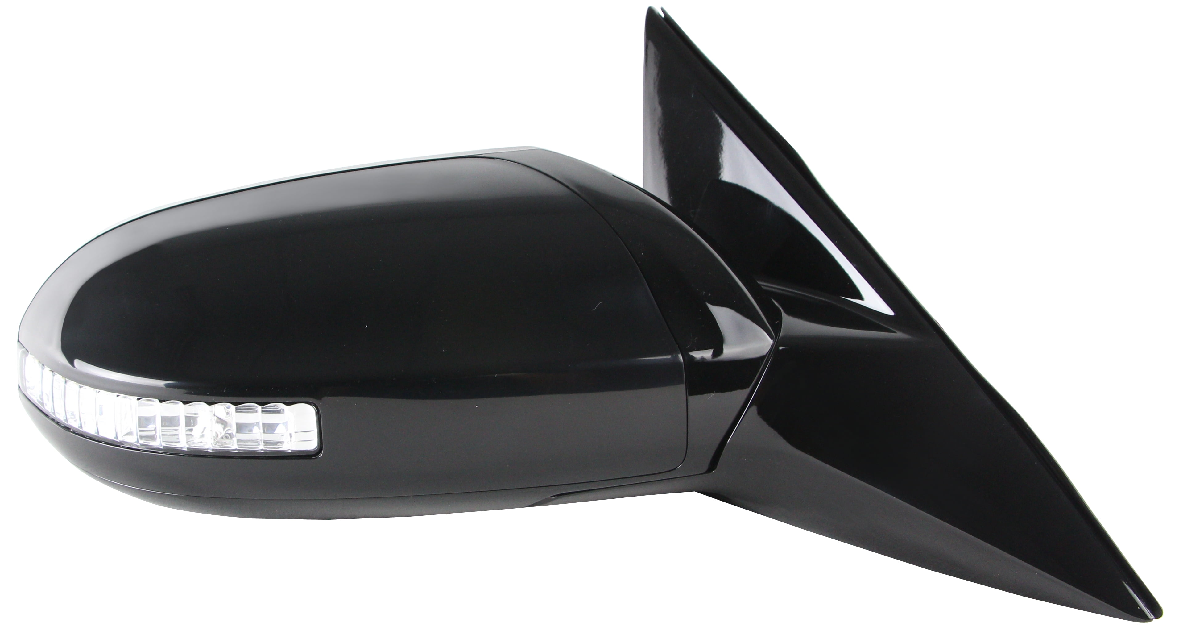 Dorman 959-139 Passenger Side Door Mirror for Specific Nissan Models