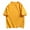 Yellow Tops, variant on Dagegui Men's Baggy T-Shirts Summer Short Sleeve Crewneck Shirts Casual Loose Fit Pullover Tees Big and Tall Outdoor Active Shirt Tops Black,L