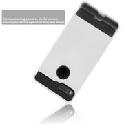 Essential Phone PH-1 case, with Design Slim Protective(VGC Black)