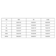 thumbnail image 3 of 2025 Summer Men's Pocket Sporty Thin Casual Loose Large Sized Work Pants, 3 of 5