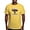 Yellow, variant on CafePress - Nuclear Explosion Light T Shirt - Men's Classic Graphic T-Shirt