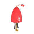 thumbnail image 2 of 4pcs PU Car Key Bag Pull Type Cartoon Key Wallet Keys Funda protectora Unisex (A) Ndcxsfigh Accesorios para autos y motos, 2 of 4