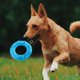 thumbnail image 4 of GOOHOCHY Chew de perros Chew Toy Puppy Anillo de dentición Freeze Chew Toy para juguete para mascotas de verano Toyé Toy, 4 of 7