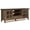 Natural Aged Brown, variant on Trent Home Wood 60" Transitional TV Media Stand in Rustic Natural Brown