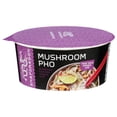 thumbnail image 2 of (4 pack) Snapdragon Mushroom Pho, Mushroom Flavored Noodle Soup, 2.1oz, 2 of 6