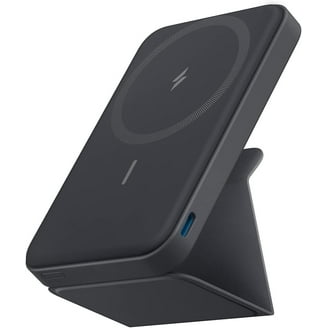 Anker 633 Magnetic Battery 10000mAh, 2-in-1 Foldable