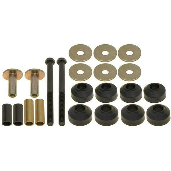 Front Sway Bar Link - Compatible with 1959 - 1964 Ford Galaxie 1960 1961 1962 1963