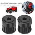thumbnail image 4 of 2pcs 3.2/5.0mm Belt Drive Transmission Gears Accessories Fit for Traxxas RC Car Model, 4 of 4