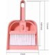 thumbnail image 2 of Piece Mini Dustpan And Brush Set, Small Broom And Dustpan Cleaning Set -plastic-for Cleaning Table, Desk, Counter, Keyboard, Car Hy, 2 of 2