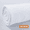 Bleached white, variant on 21s Cotton Spandex 2x2 Rib Knit Fabric by The Yard, Stretch Ribbed Cloth for Cuffs, Necklines and DIY Sewing