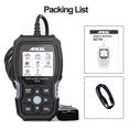 thumbnail image 2 of Escáner para Mercedes Benz Sprinter Smart ANCEL BZ700 OBD2, 2 of 5