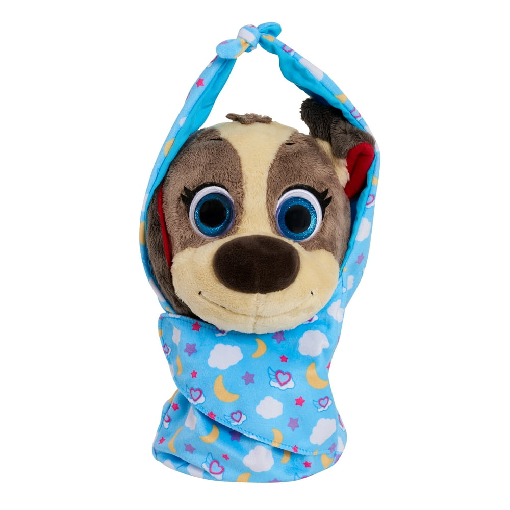 plush daiso