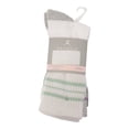 thumbnail image 1 of Pack Calceta Danskin para Dama Diseño Multicolor 2 Pares Unitalla, 1 of 4