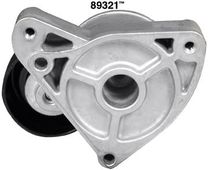 Dayco Premium Acc. Belt Tensioner Assy Fits select: 2002-2014 HONDA CR-V, 2003-2007 HONDA ACCORD