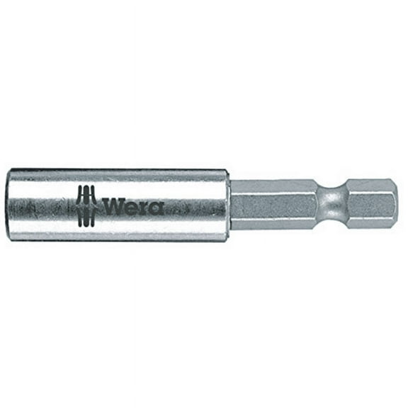 Wera 899/4/1 Universal Bit Holder - 1/4"