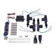 thumbnail image 1 of Universal Car Power Door Lock Actuator 12-Volt Motor (4 Pack), 1 of 5