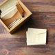 thumbnail image 4 of 100 Uds. Sobres Kraft Vintage sobres en blanco Mini sobres sobres de notas, 4 of 4