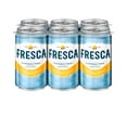 thumbnail image 3 of Fresca Original Grapefruit Citrus Sparkling Soda 7.5oz Mini Cans, 18 Units, 3 of 6