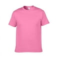 thumbnail image 1 of Morrissey Barber Shop Photo Lightweight Shirt Rose Red XXL, 1 of 1