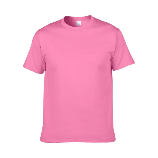I Just Gotta Be Me Penguin T-Shirt Size Rose Red M