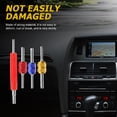 thumbnail image 5 of KAKOWELY 1 Set Auto Air Conditioner Valve Core Remover Tools Valve Removal Tool Car Repair Tools,3.15X"X0.43"X0.43", 5 of 5