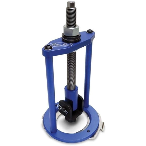 Motion Pro Shock Spring Compressor