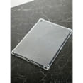 thumbnail image 2 of Funda para iPad 10.2 de 9ª generación, TPU transparente, 2 of 4