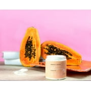 Hibiscus + Papaya - Body Butter