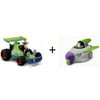 FISHER PRICE- TOY STORY 3 SHAKE & GO ASST