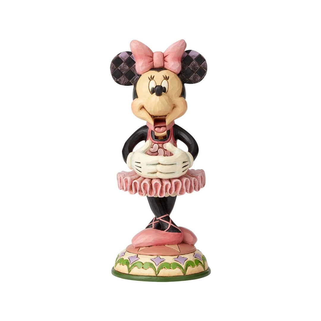 jim shore mickey mouse nutcracker
