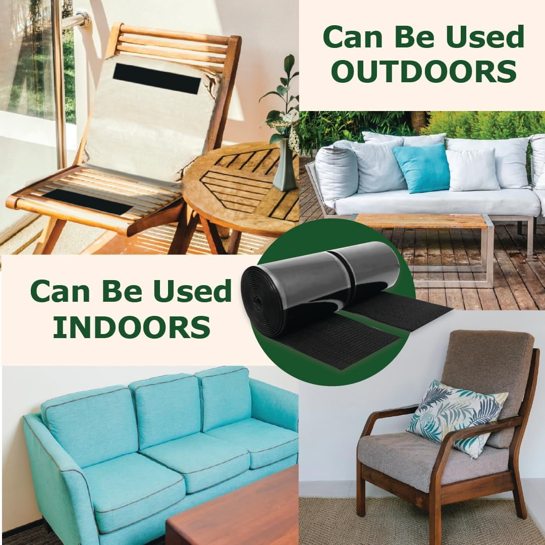 Non slip cushion pads sale