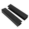 thumbnail image 3 of 603852, Clips de Retenue pour Pare-Brise Ajustement Serré pour Chariot, 3 of 8