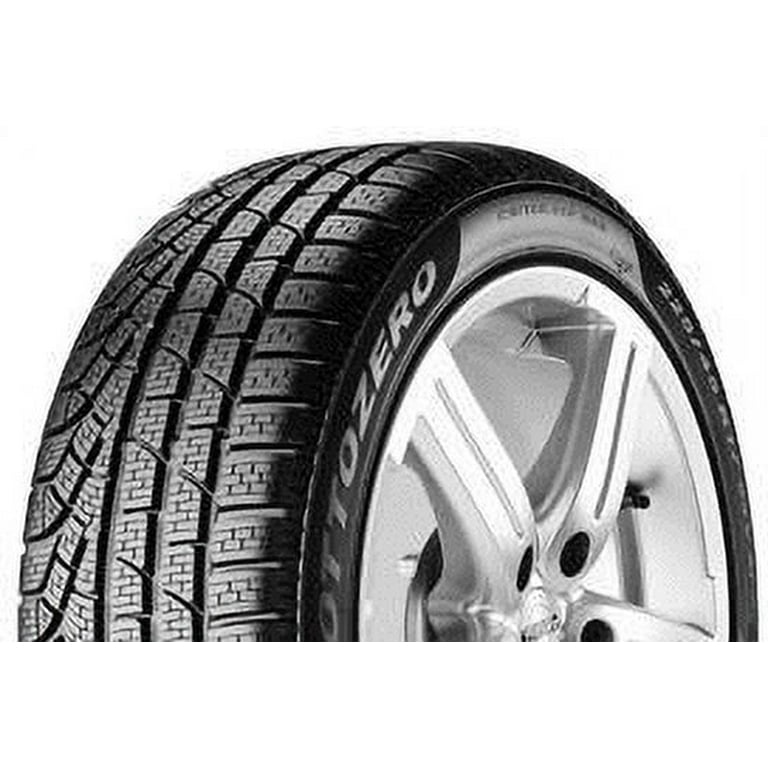 Pirelli W240 Sottozero Series 2 (Mo) 98V 285/30R19XL Tire