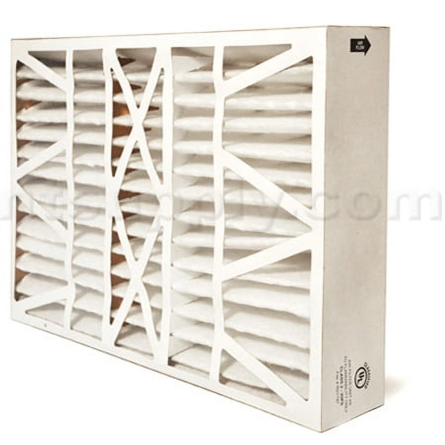 AIRx Filters 16x26x5 MERV 13 HVAC AC Furnace Air Filter Replacement for White Rodgers FR1400-100 FR1400-101, Health 2-Pack, Made in the USA