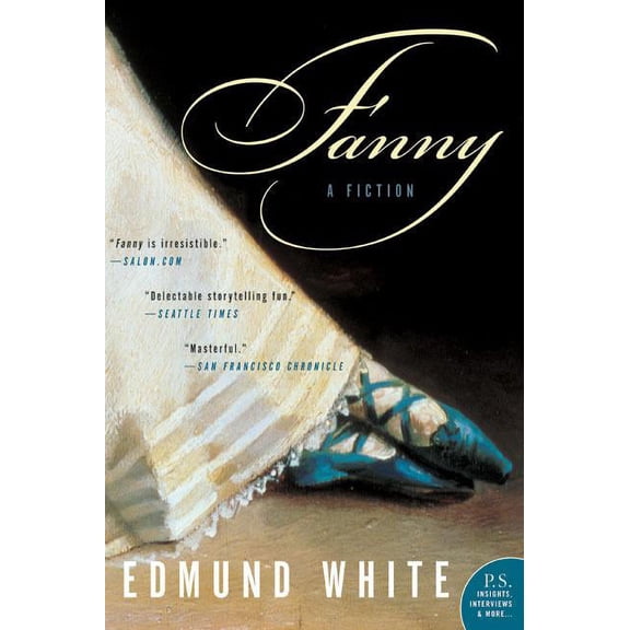 Fanny: A Fiction, (Paperback)