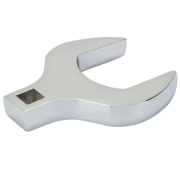 Titan 61133 1/2-Inch Drive 33mm Full Polish Crowfoot Wrench