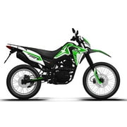 Lifan KPX 250cc EFI Motorcycle, 6 Speed, Single-Cylinder, 4-Stroke